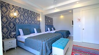 The Cotton House Hotel