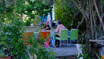 The Cotton House Hotel