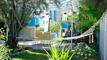 The Cotton House Hotel