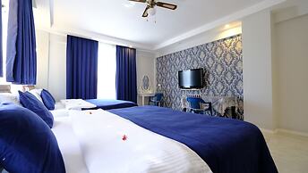 The Cotton House Hotel