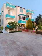 The Cotton House Hotel