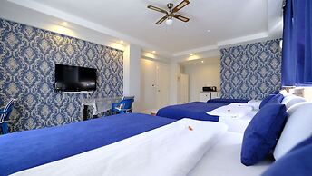 The Cotton House Hotel