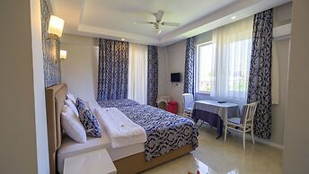 The Cotton House Hotel