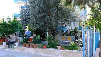 The Cotton House Hotel