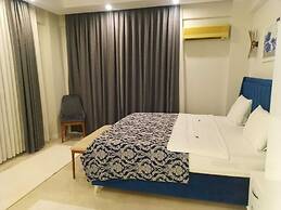 The Cotton House Hotel