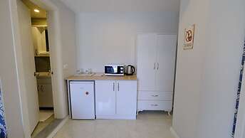 The Cotton House Hotel