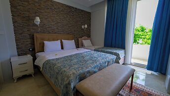 The Cotton House Hotel