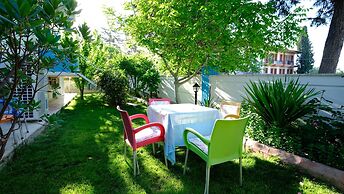 The Cotton House Hotel