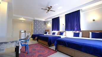 The Cotton House Hotel