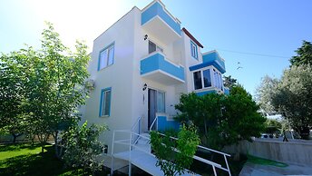 The Cotton House Hotel