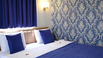 The Cotton House Hotel