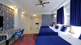 The Cotton House Hotel