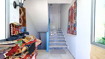 The Cotton House Hotel