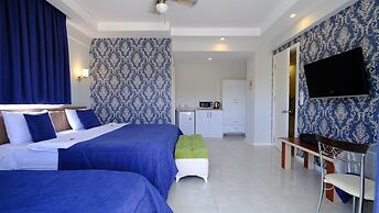 The Cotton House Hotel