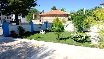 The Cotton House Hotel