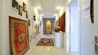 The Cotton House Hotel