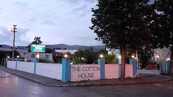 The Cotton House Hotel