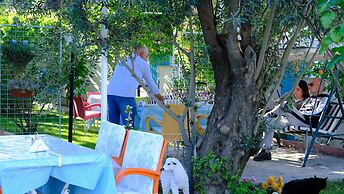 The Cotton House Hotel