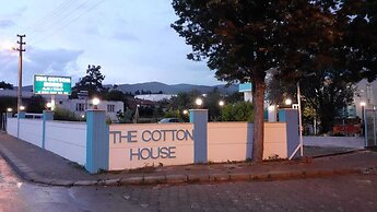 The Cotton House Hotel