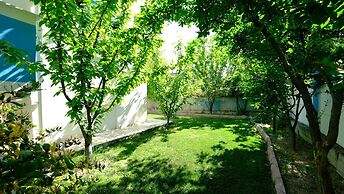 The Cotton House Hotel