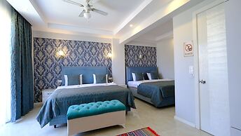 The Cotton House Hotel