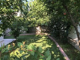 The Cotton House Hotel