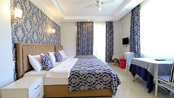 The Cotton House Hotel