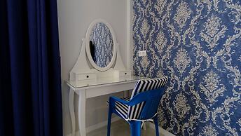 The Cotton House Hotel