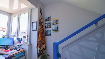 The Cotton House Hotel