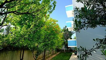 The Cotton House Hotel