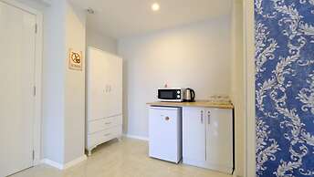 The Cotton House Hotel