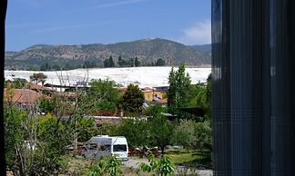 The Cotton House Hotel