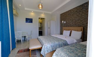 The Cotton House Hotel