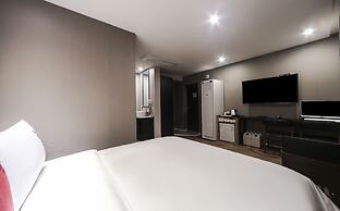 Busan Maron Hotel Nampo