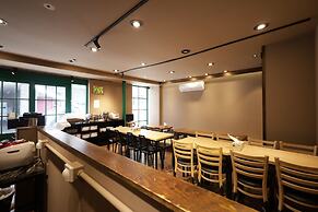 Busan Maron Hotel Nampo