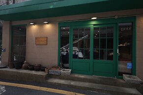 Busan Maron Hotel Nampo