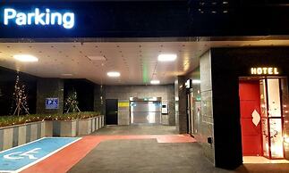 Busan Maron Hotel Nampo