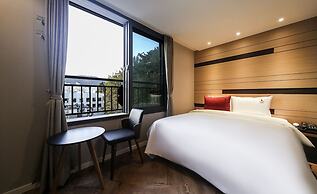 Busan Maron Hotel Nampo