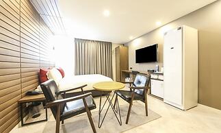 Busan Maron Hotel Nampo