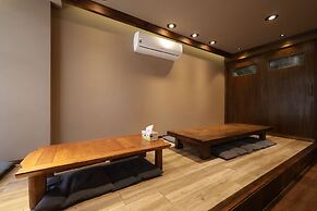 Busan Maron Hotel Nampo