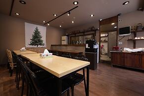 Busan Maron Hotel Nampo