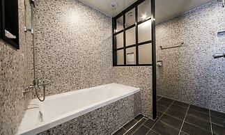 Busan Maron Hotel Nampo