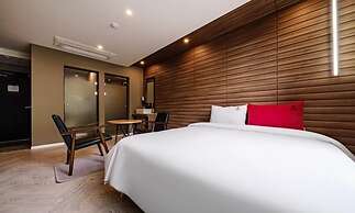 Busan Maron Hotel Nampo