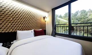 Busan Maron Hotel Nampo