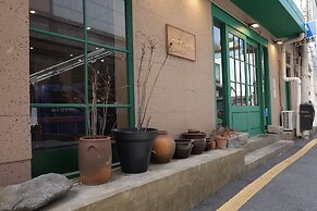 Busan Maron Hotel Nampo