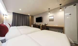 Busan Maron Hotel Nampo