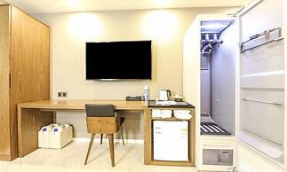 Busan Maron Hotel Nampo