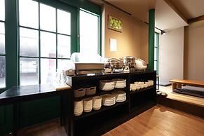 Busan Maron Hotel Nampo