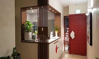 Busan Maron Hotel Nampo