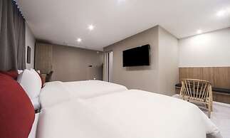 Busan Maron Hotel Nampo